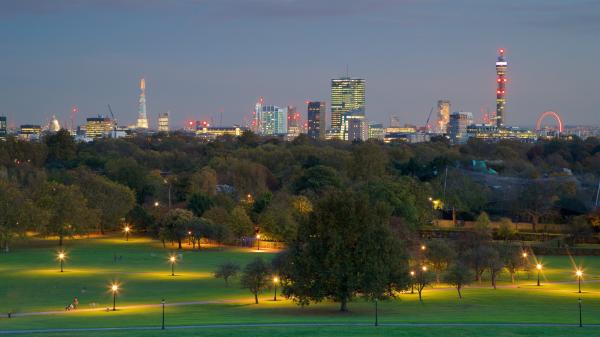 primrose hill mutual exchange